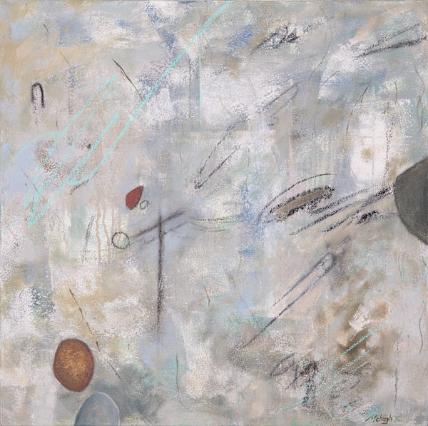 "Beach Dreams #1" by Steven McHugh