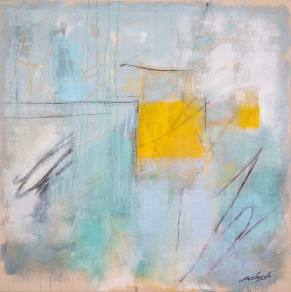 "I'm a Dreamer" by Steven McHugh