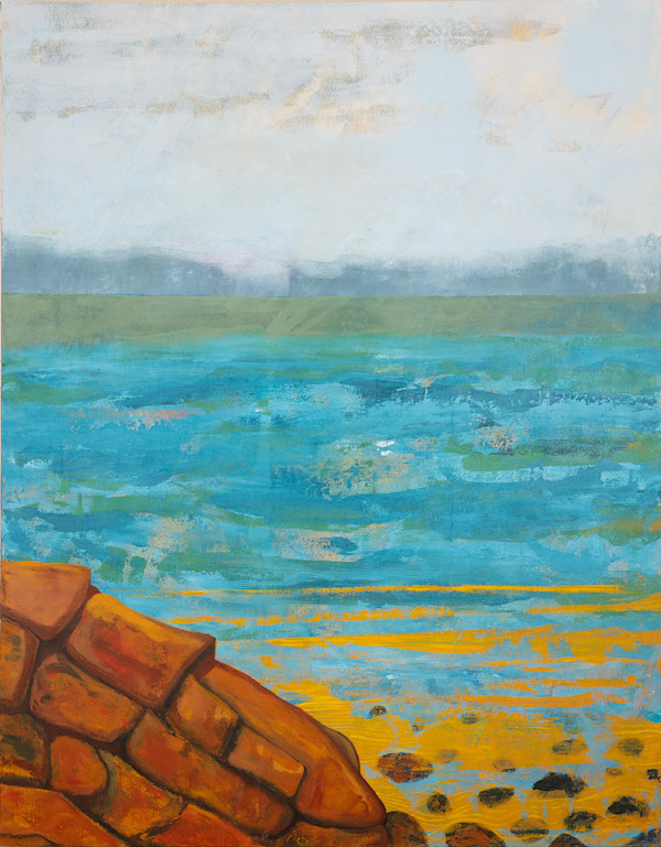 "On The Rocks" by Steven McHugh