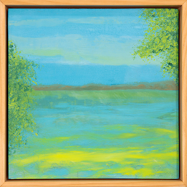 "Tranquil" by Steven McHugh