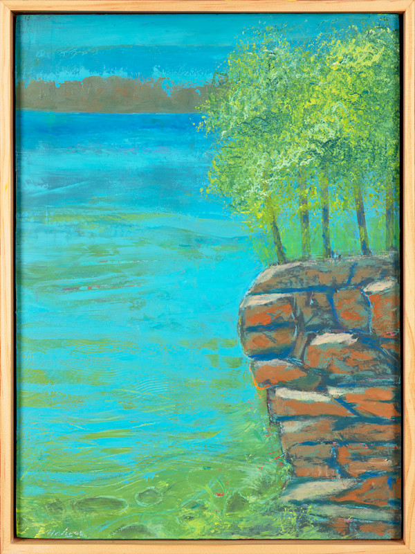 "Jumping Spot" by Steven McHugh
