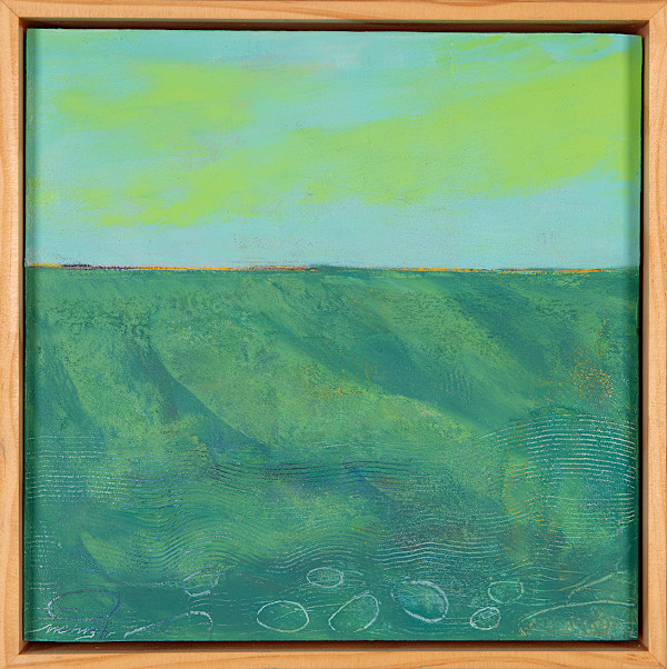 "Horizon #4" by Steven McHugh