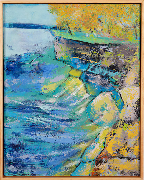 "Longtime Resistance" by Steven McHugh, Image 2.