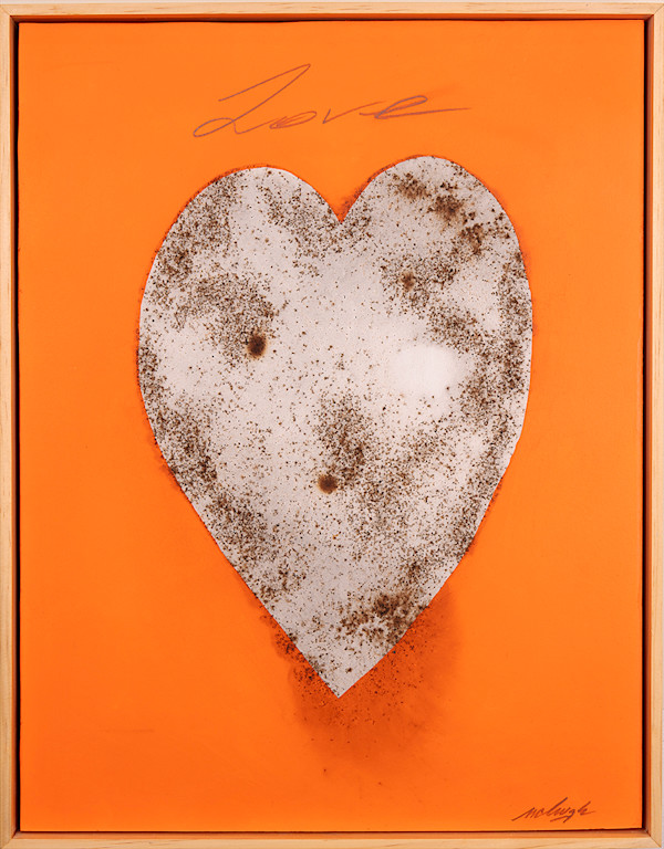 "Imagine" by Steven McHugh, Image 1.