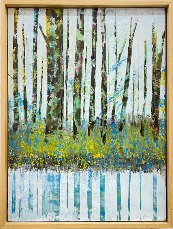 "REFLECTION" by Steven McHugh, Image 3.