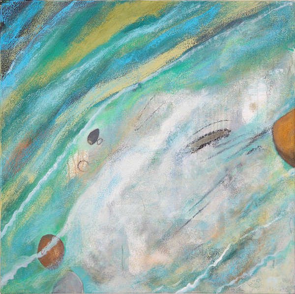 "Gifts" by Steven McHugh