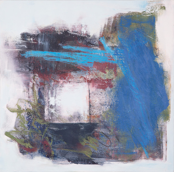 "Interplay" by Steven McHugh, Image 1.