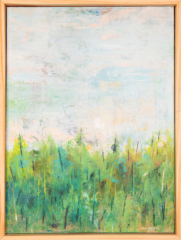 "Pure Air" by Steven McHugh