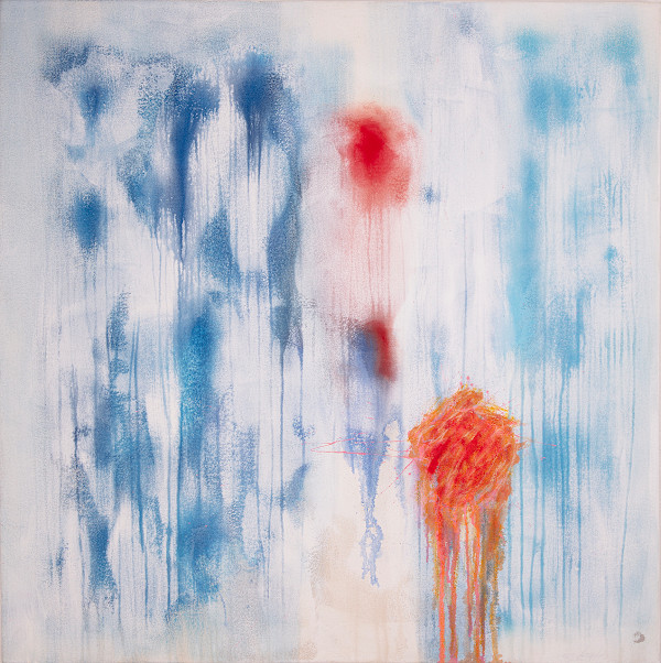 "Melting" by Steven McHugh