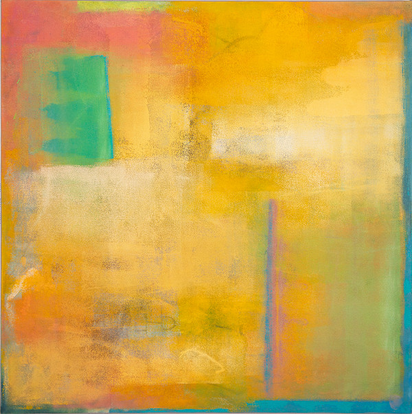 "On My Journey" by Steven McHugh