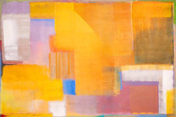 "Outside The Lines" by Steven McHugh, Image 1.