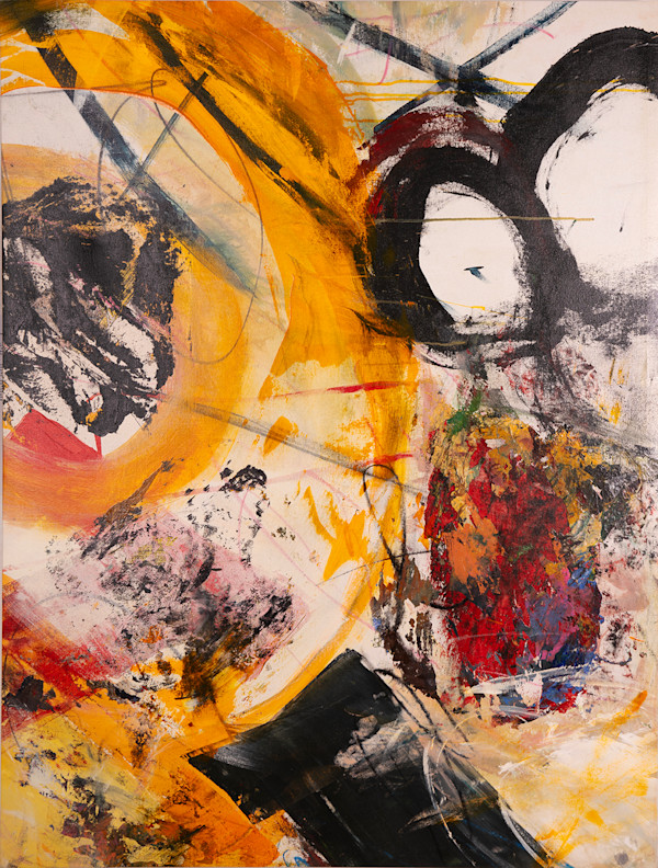 "Strong Coffee" by Steven McHugh, Image 2.