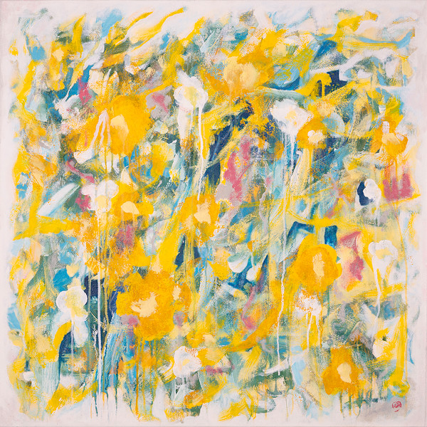 "Garden #1" by Steven McHugh, Image 4.