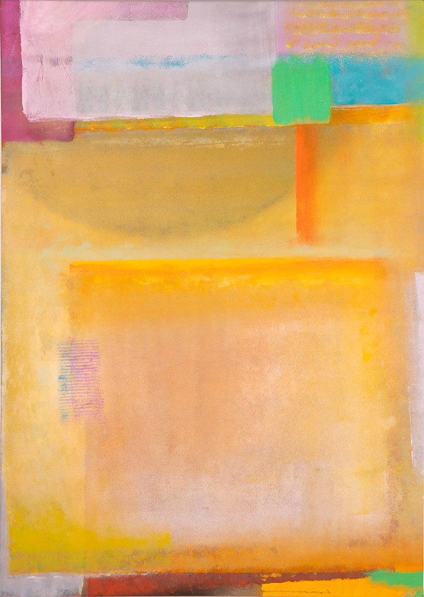 "Outside The Lines" by Steven McHugh, Image 1.