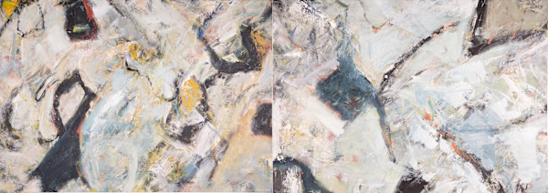 "Movement" by Steven McHugh, Image 1.