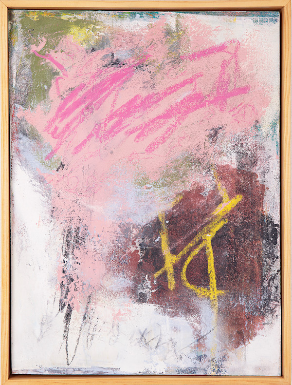 "Irregular" by Steven McHugh, Image 1.