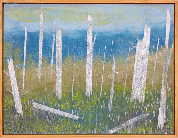 "Sacred" by Steven McHugh, Image 1.