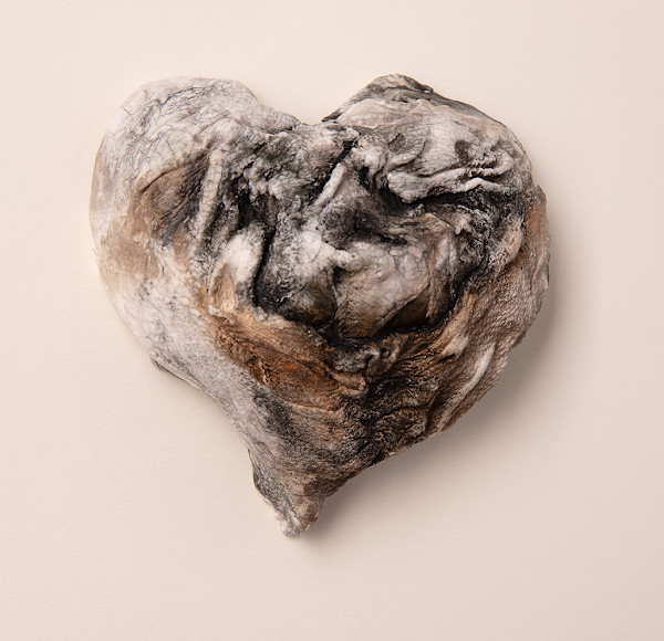 "Heart #6" by Steven McHugh, Image 4.