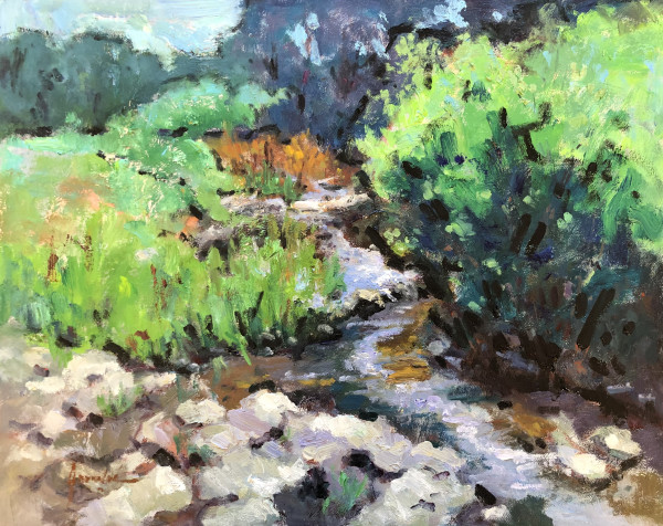 Olney Creek