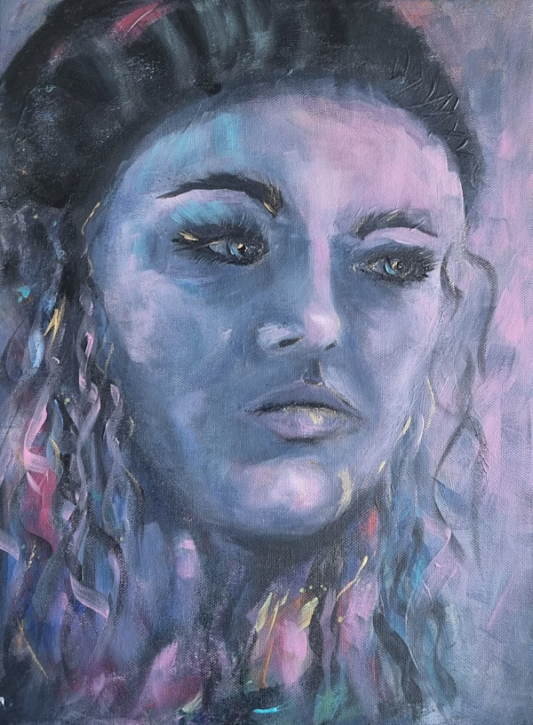 Becoming by Debi Garrett