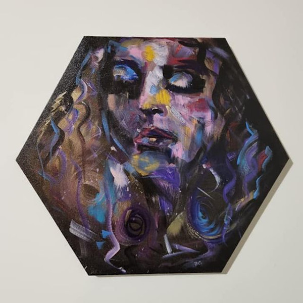 Deep Beneath Her Dreams by Debi Garrett