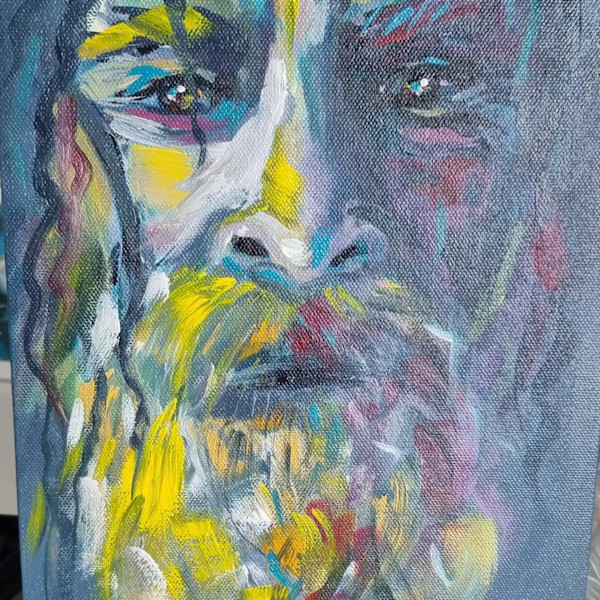 Echoes of Time by Debi Garrett