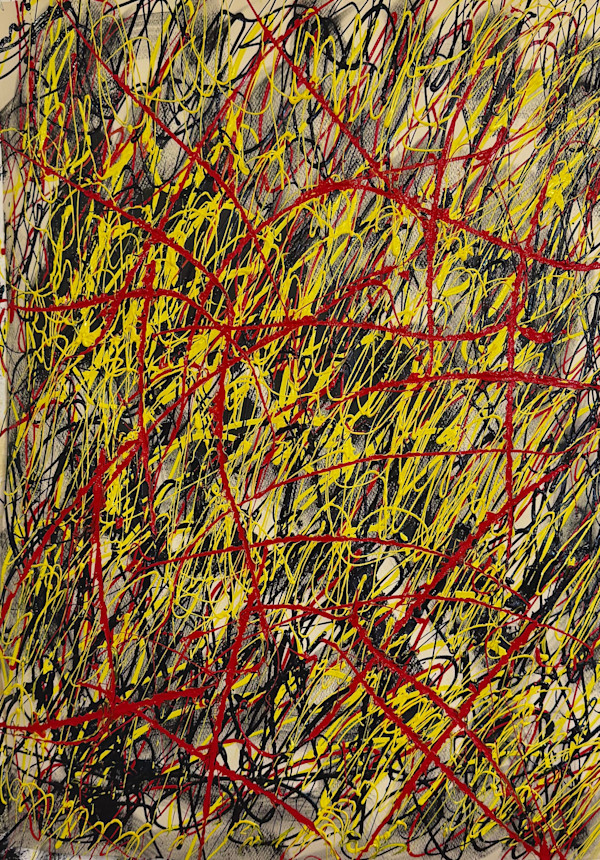 La Guaira by Rodney Artiles, Image 1.