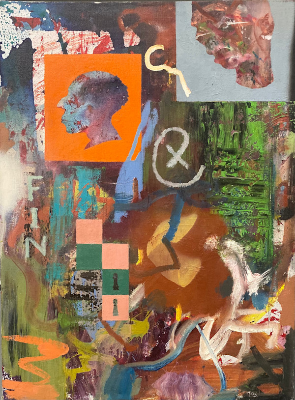 Fin De Partie by Rodney Artiles, Image 1.