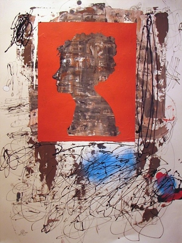 Seek and Ye Shall Find by Rodney Artiles, Image 1.