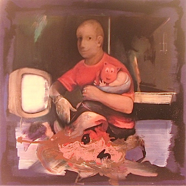 The Promise of Provision by Rodney Artiles, Image 1.