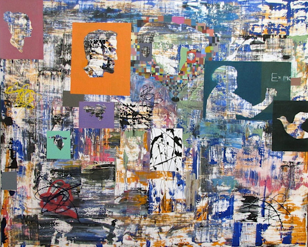 A System of Strings by Rodney Artiles, Image 2.