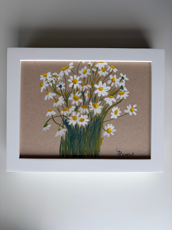 Daisy Bunch by Lauren Revels, Image 1.
