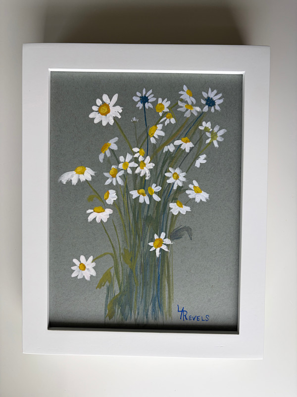 Daisy Cluster by Lauren Revels, Image 2.