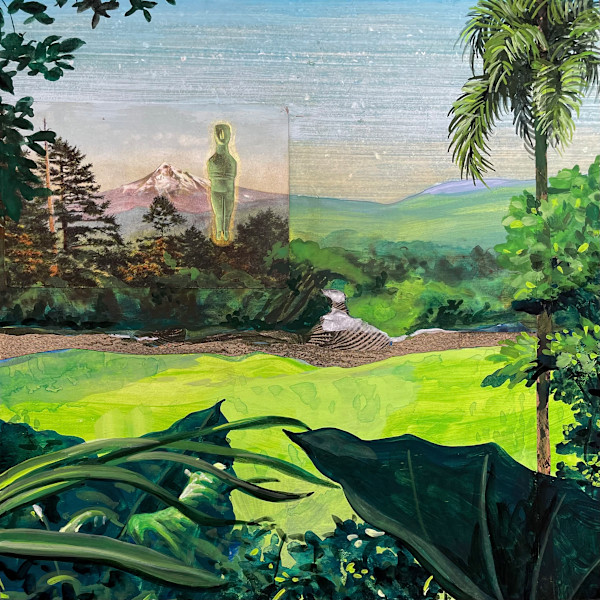 Sanctuary by Regina Allen, Image 1.