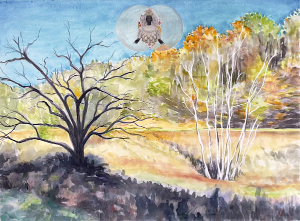 Balance by Regina Allen, Image 2.