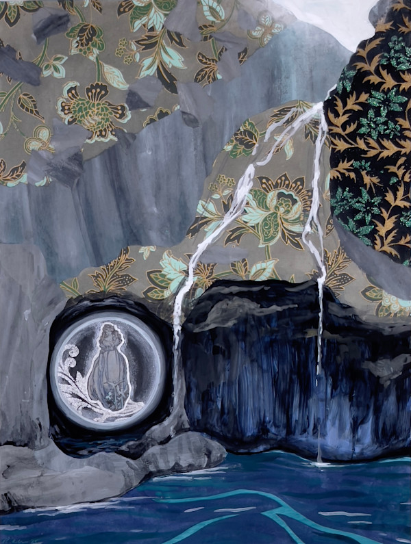 Calypso by Regina Allen, Image 2.