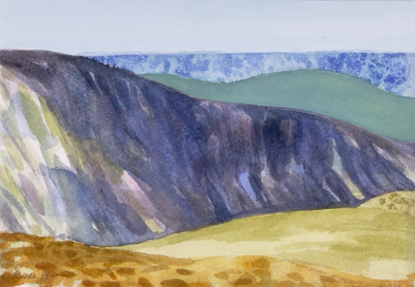 Scotland, Cairngorms #1 by Regina Allen, Image 1.