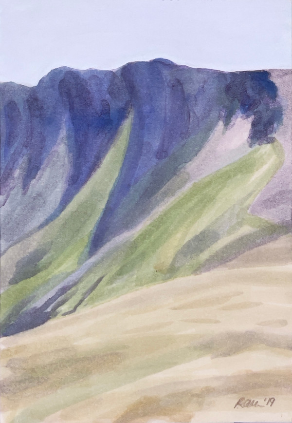 Scotland, Cairngorms, #3 by Regina Allen, Image 2.