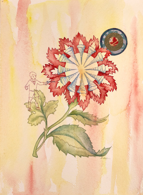 Slugs and Snails by Regina Allen, Image 2.