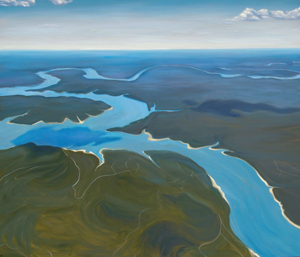 Lake Travis by Regina Allen, Image 4.