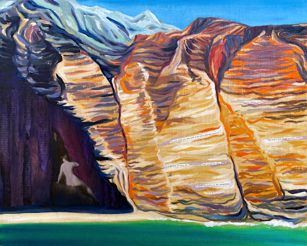 Tutu Pele by Regina Allen, Image 1.