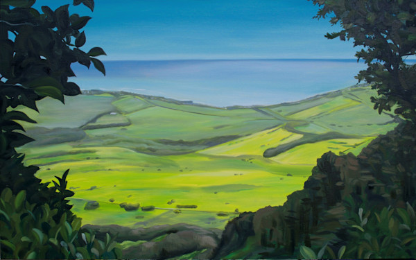 Sleeping Giant by Regina Allen, Image 1.