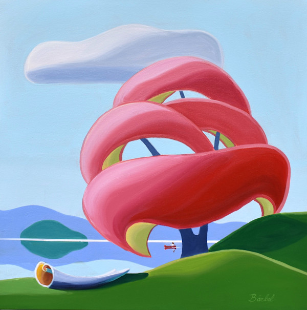 Bright Hope by Bärbel Smith, Image 6.