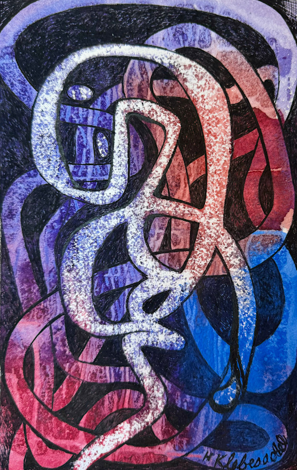 THE ARTIST IN AMERICA : 24 Close Ups of Contemporary