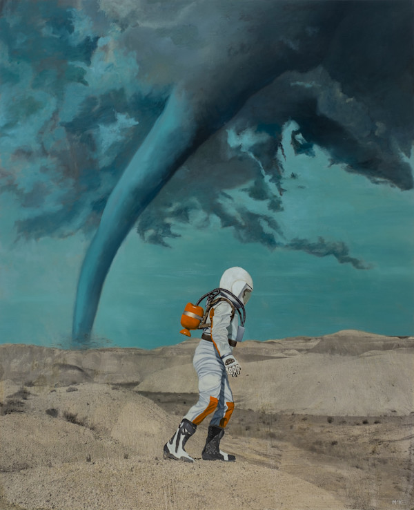 Everything Beautiful is Far Away by Casey McKee, Image 2.