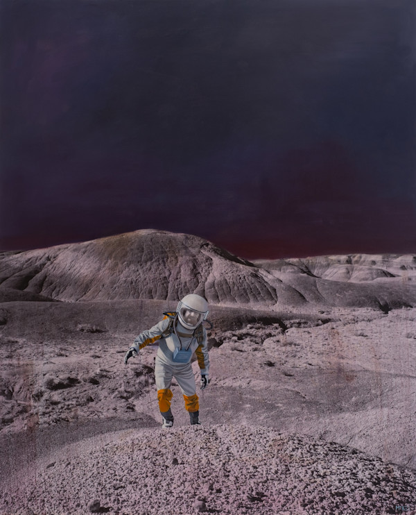 Feedback Loop by Casey McKee, Image 4.