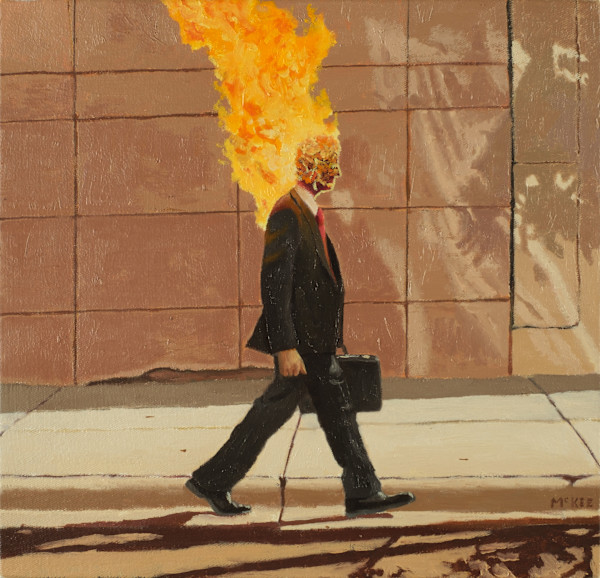 Growth Equity by Casey McKee, Image 2.