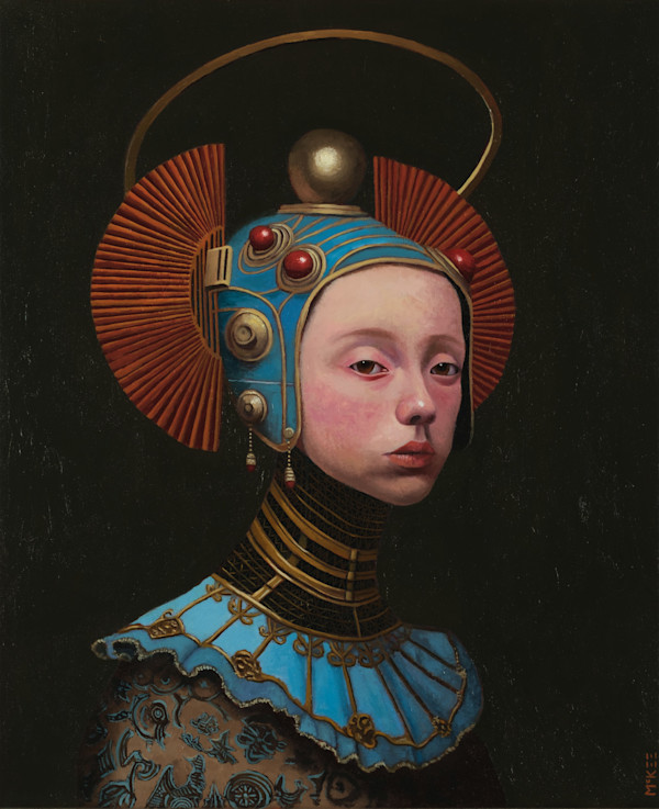 Nepotist by Casey McKee