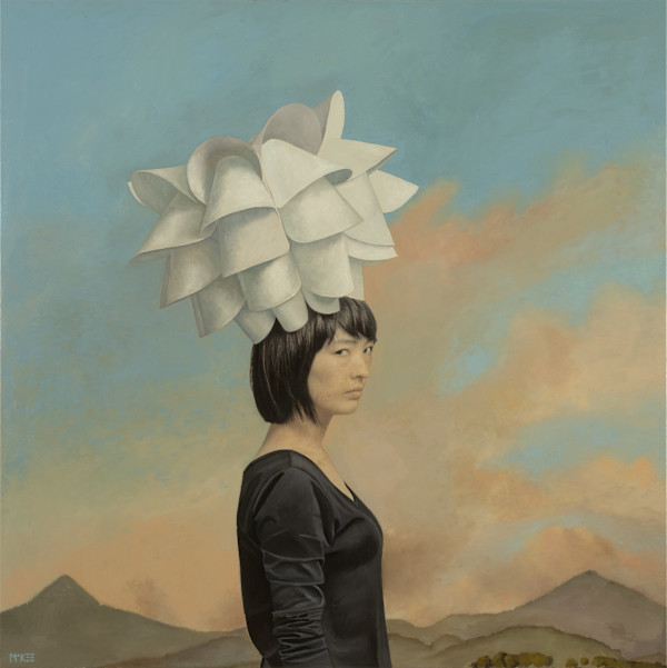 The Marchionesss Knappa by Casey McKee, Image 13.
