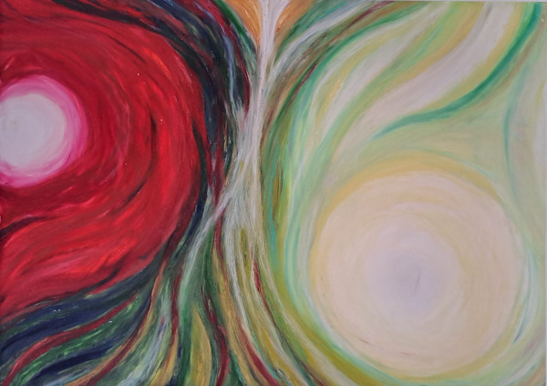 No. 21 '25 by Noëlle van den Brand, Image 4.